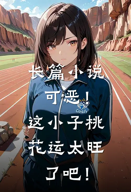 长篇小说可恶！这小子桃花运太旺了吧！