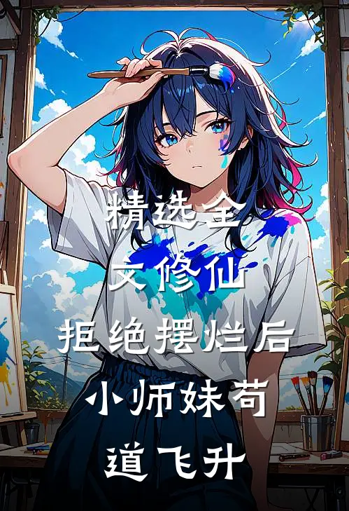精选全文修仙：拒绝摆烂后，小师妹苟道飞升
