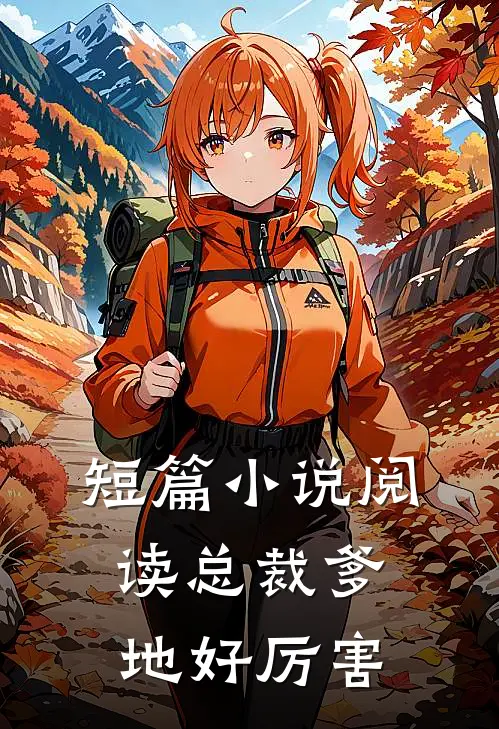 短篇小说阅读总裁爹地好厉害