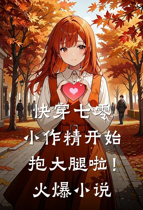 快穿七零：小作精开始抱大腿啦！火爆小说