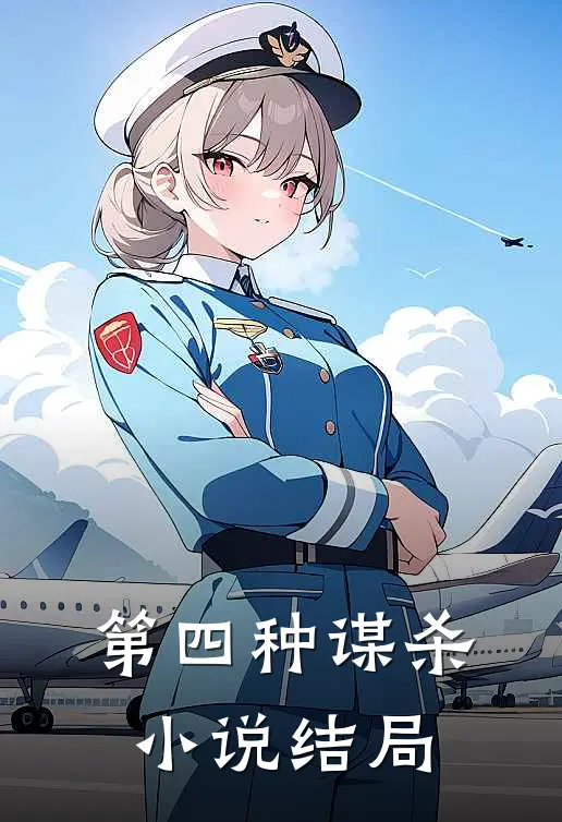 第四种谋杀小说结局