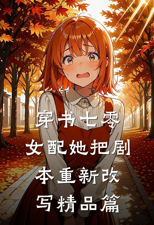 穿书七零：女配她把剧本重新改写精品篇
