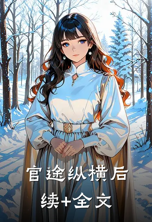 官途纵横后续+全文