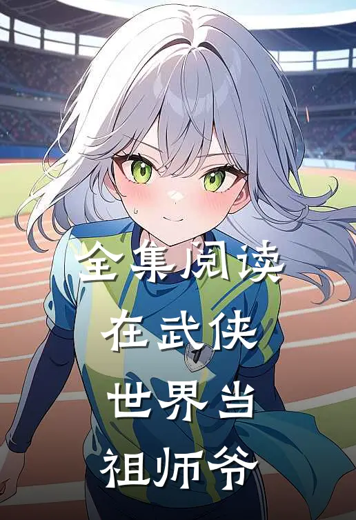 全集阅读在武侠世界当祖师爷