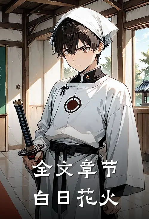 全文章节白日花火