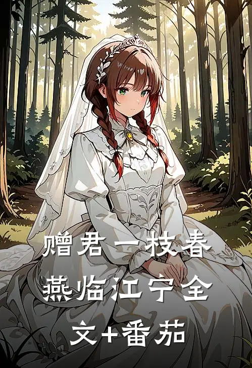 赠君一枝春燕临江宁全文+番茄