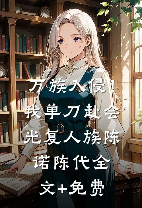 万族入侵！我单刀赴会光复人族陈诺陈代全文+免费
