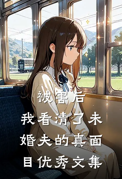 被害后，我看清了未婚夫的真面目优秀文集