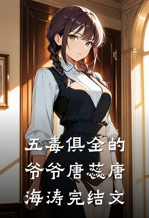 五毒俱全的爷爷唐蕊唐海涛完结文