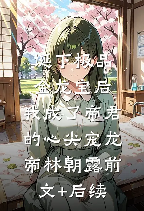 诞下极品金龙宝后，我成了帝君的心尖宠龙帝林朝露前文+后续