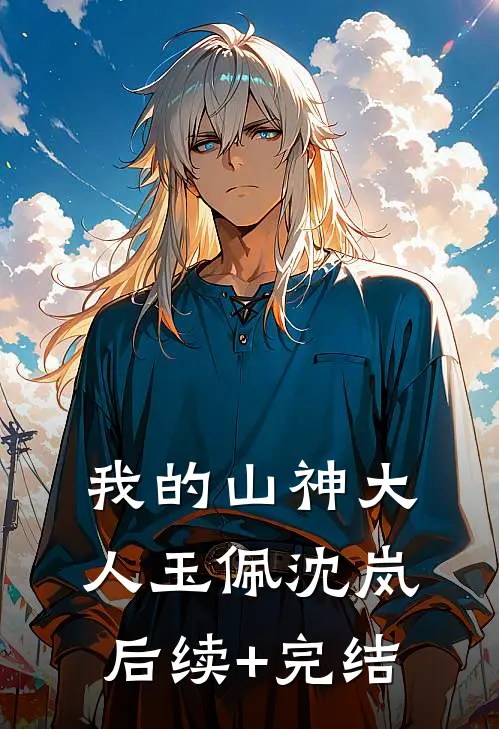 我的山神大人玉佩沈岚后续+完结