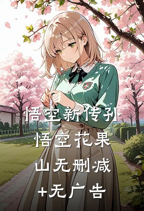 悟空新传孙悟空花果山无删减+无广告