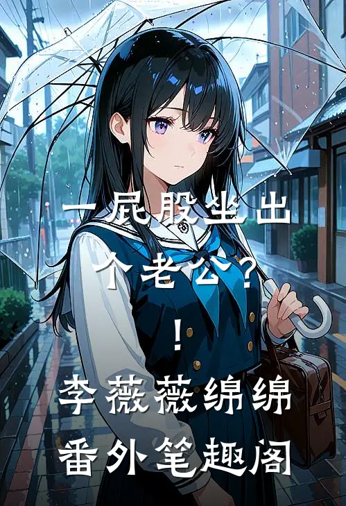 一屁股坐出个老公？！：李薇薇绵绵番外笔趣阁
