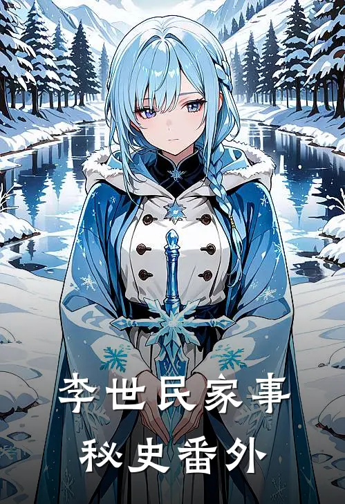 李世民家事秘史 番外