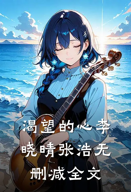 渴望的心李晓晴张浩无删减全文