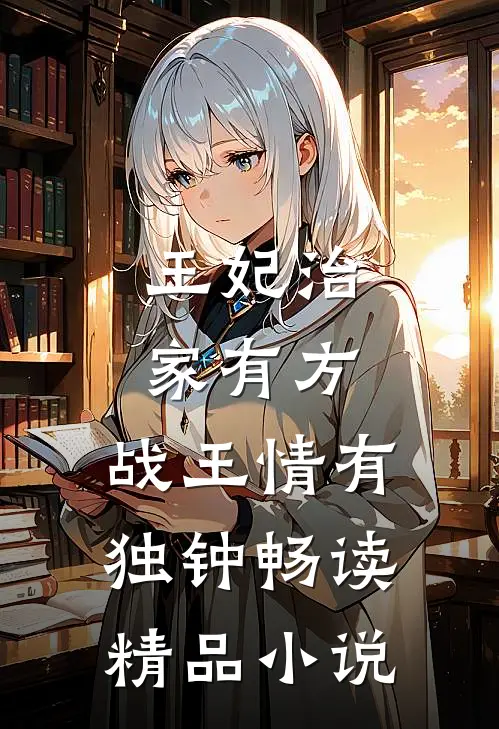 王妃治家有方，战王情有独钟畅读精品小说