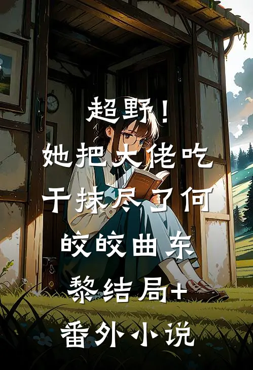 超野！她把大佬吃干抹尽了何皎皎曲东黎结局+番外小说