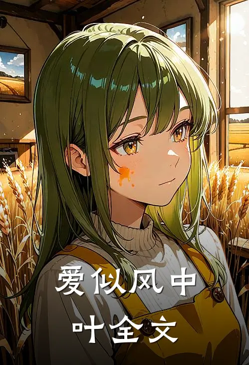 爱似风中叶全文