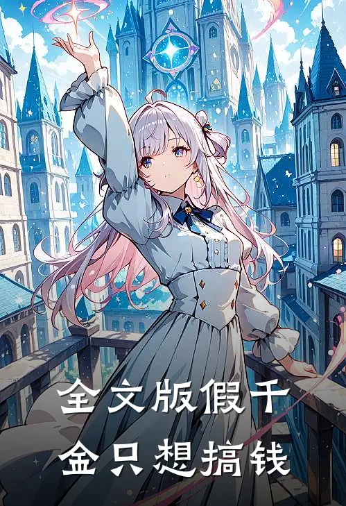 全文版假千金只想搞钱