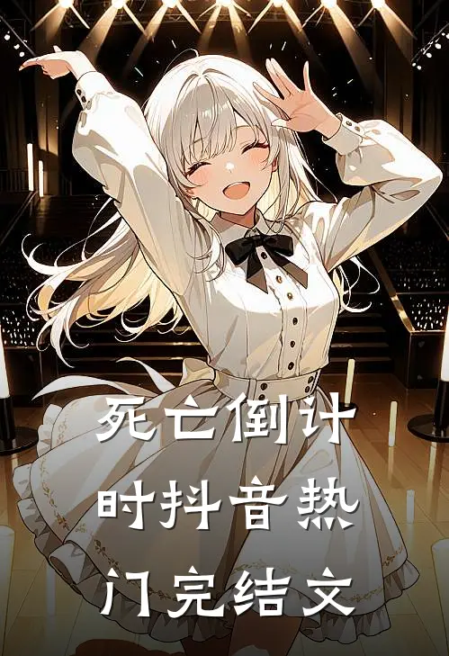 死亡倒计时抖音热门完结文