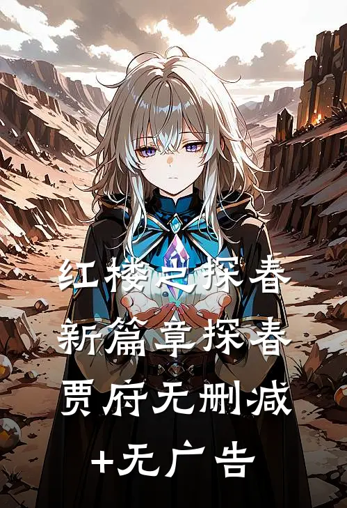 红楼之探春新篇章探春贾府无删减+无广告