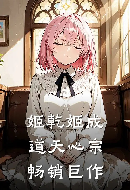 姬乾姬成道天心宗畅销巨作