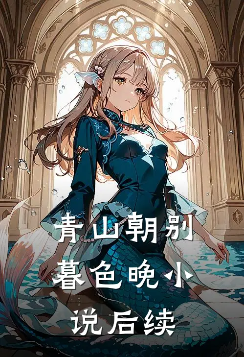 青山朝别暮色晚小说后续