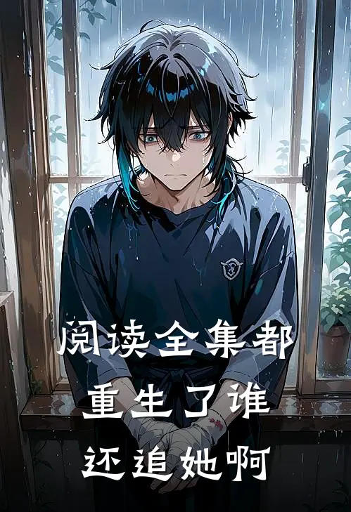 阅读全集都重生了谁还追她啊