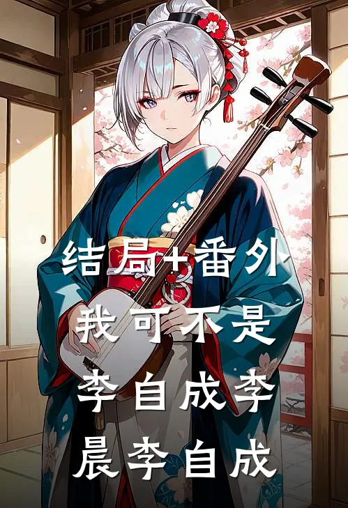 结局+番外我可不是李自成李晨李自成