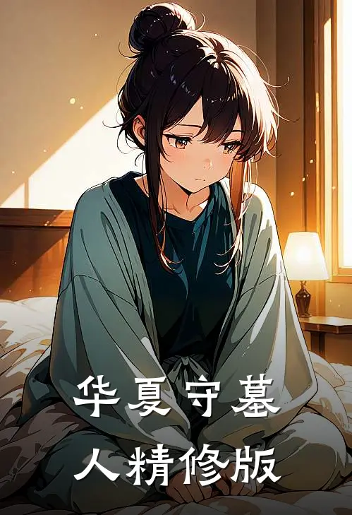 华夏守墓人精修版