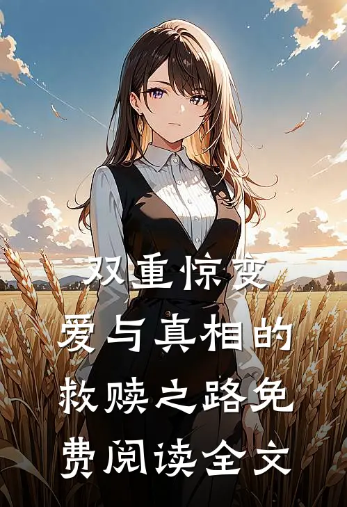双重惊变：爱与真相的救赎之路免费阅读全文