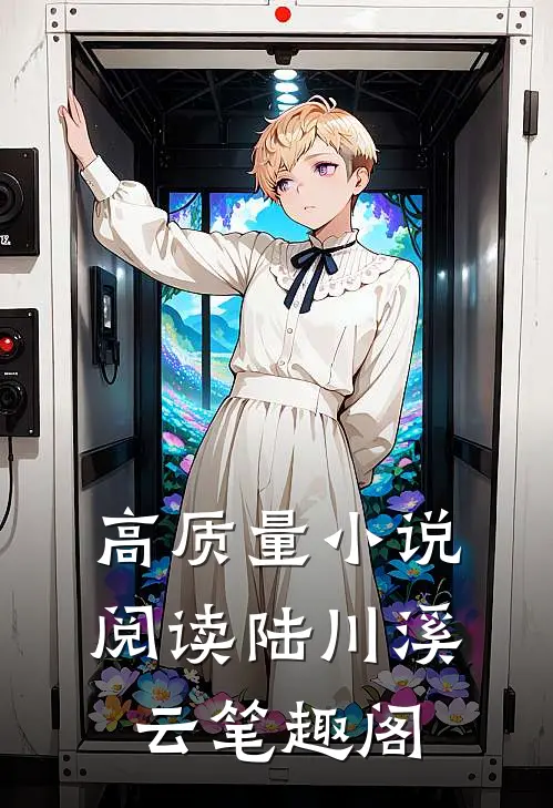 高质量小说阅读陆川溪云笔趣阁