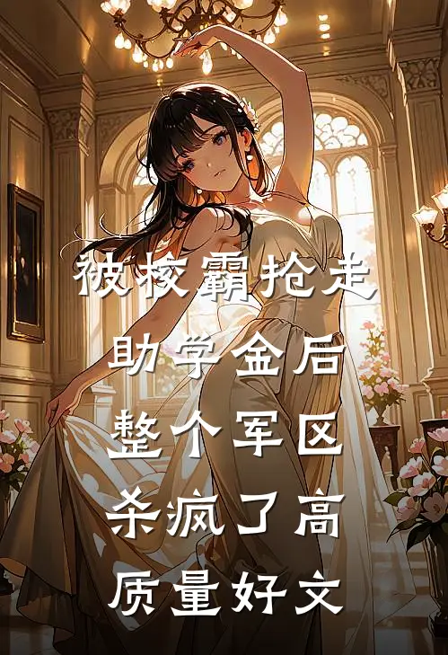 被校霸抢走助学金后，整个军区杀疯了高质量好文
