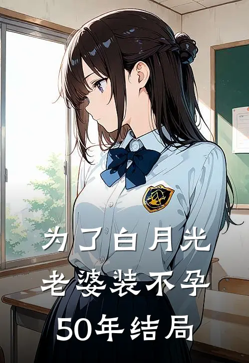 为了白月光，老婆装不孕50年结局