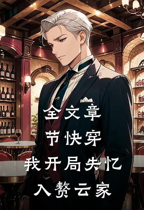 全文章节快穿：我开局失忆，入赘云家
