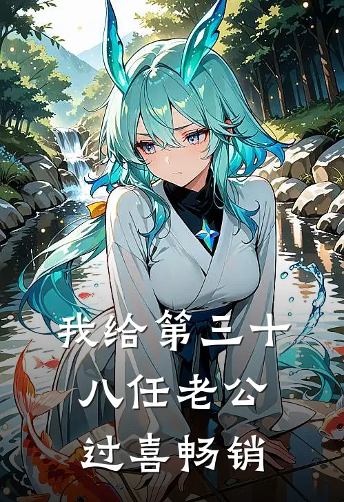我给第三十八任老公过喜畅销