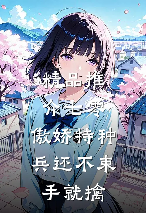 精品推介七零：傲娇特种兵还不束手就擒