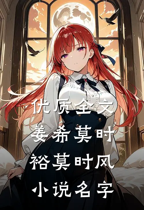 优质全文姜希莫时裕莫时风小说名字