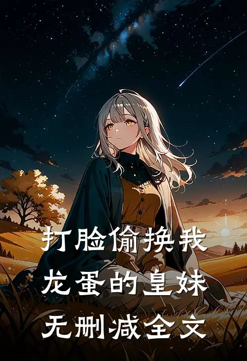 打脸偷换我龙蛋的皇妹无删减全文