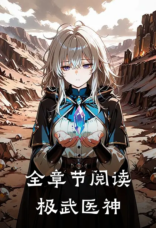 全章节阅读极武医神