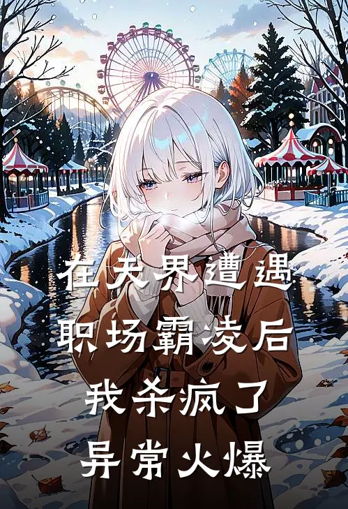 在天界遭遇职场霸凌后，我杀疯了异常火爆