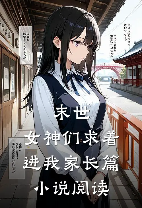 末世女神们求着进我家长篇阅读
