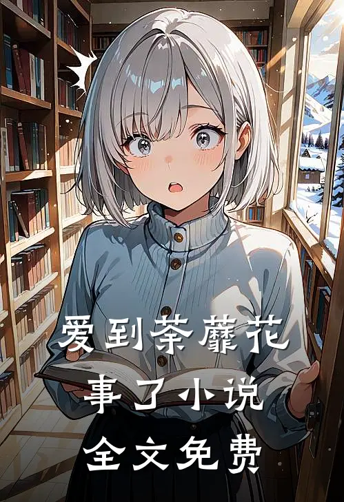 爱到荼蘼花事了小说全文免费