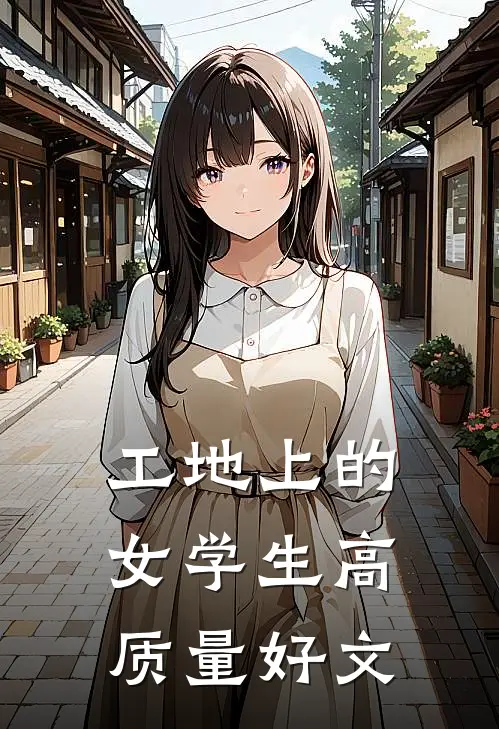 工地上的女学生高质量好文