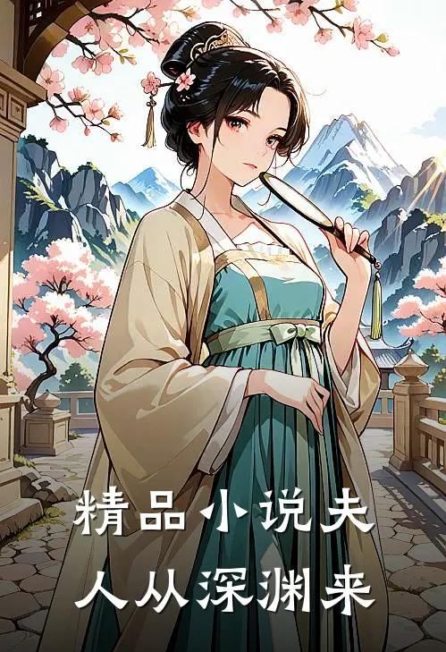 精品小说夫人从深渊来