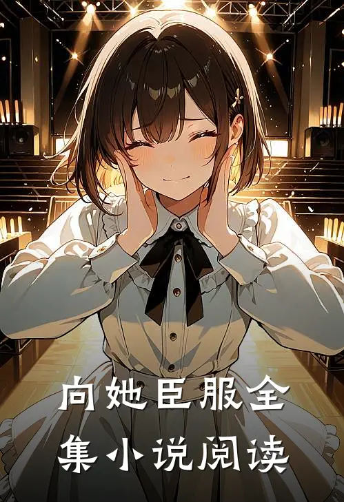 向她臣服全集小说阅读