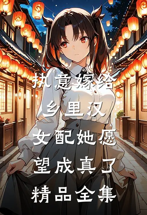 执意嫁给乡里汉，女配她愿望成真了精品全集