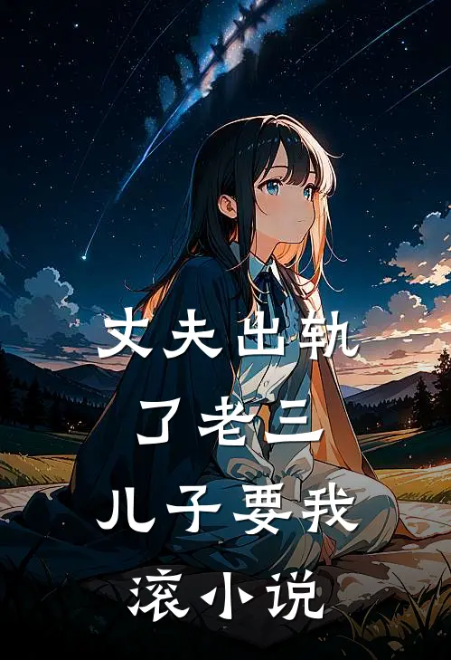 丈夫出轨了老三，儿子要我滚小说