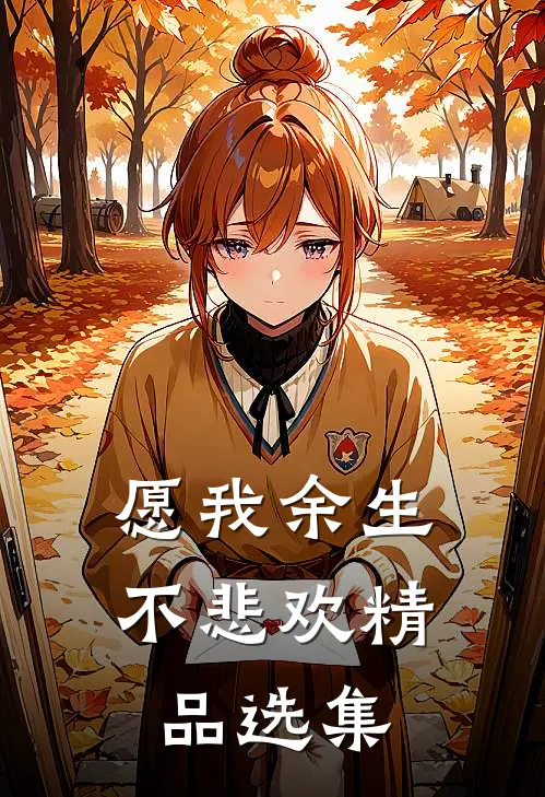 愿我余生不悲欢精品选集