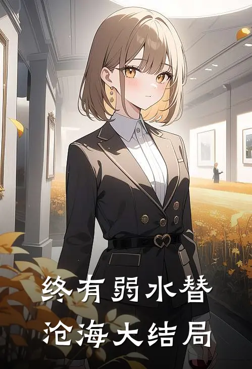 终有弱水替沧海大结局